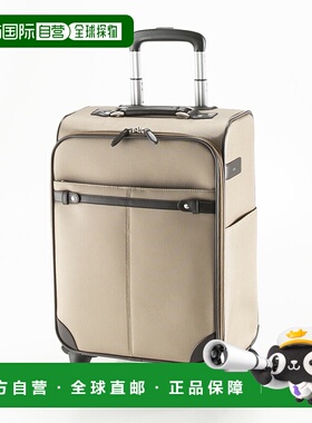 日本直邮Ace. 行李箱和手提包 Solidiona 软拉杆箱 35014新款
