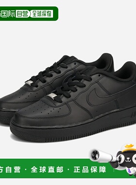 日本直邮NIKE AIR FORCE 1 LE GS Nike Air Force 1 LE GS 女士低