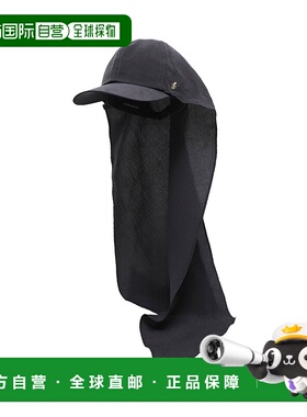 1h可退 日本直邮ENTWURFEIN女士优雅飘带设计帽 EE05266高级感 正