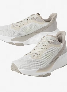 1h可退 日本直邮THE NORTH FACE男女同款Altamesa500RD厚底缓震跑