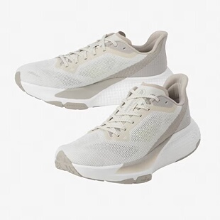 1h可退 NORTH FACE男女同款 Altamesa500RD厚底缓震跑 日本直邮THE
