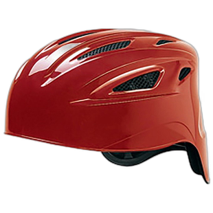 日本直邮MIZUNO 垒球头盔 捕手棒球垒球头盔 男式 1DJHC21162