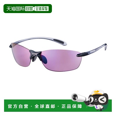 日本直邮SWANS Airless-Leaf ULTRA LENS 驾驶款多功能运动太阳镜