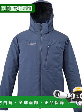 日本直邮MILLET POBEDA 3-IN-1 JKT M 户外夹克 M MIV03122-N7317