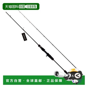 Offshore B692UL RB1 Back Red Rod Craft 日本直邮Major