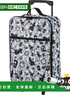 【日本直邮】Hapitas折叠拉杆箱 H0007 294