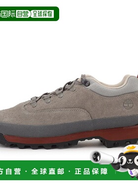 日本直邮Timberland添柏岚男女同款跑步鞋A6EP1EO8新款运动鞋