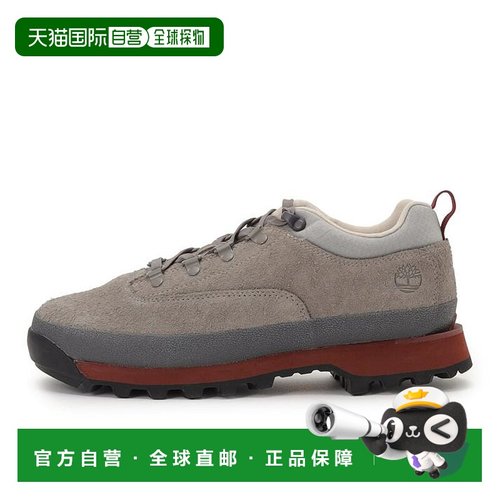 日本直邮Timberland添柏岚男女同款跑步鞋A6EP1EO8新款运动鞋