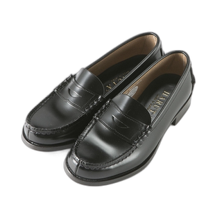 日本直邮 HARUTA 女士乐福鞋休闲鞋舒适正品高端3048情人礼物