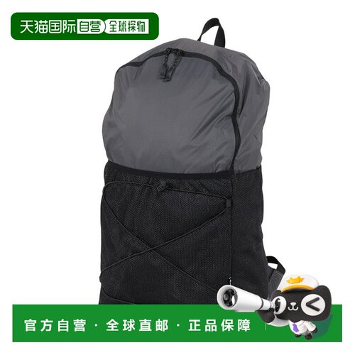 日本直邮Snow Peak 斯诺皮克男女包背包可收纳型NSD-AC-25AU005 0