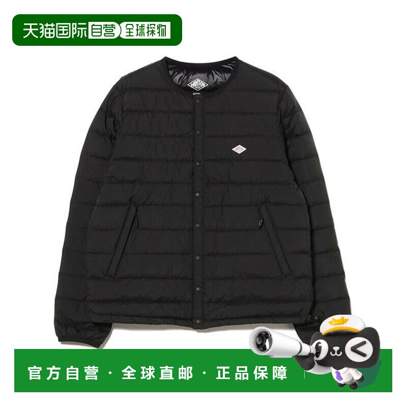 日本直邮Ray BEAMS DANTON 25FW 丹顿 拼色 休闲 【付后1h可退】