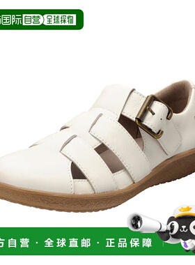 日本直邮ACHILLES Sorbo C 554 白色 ASC5540-W 女鞋新款