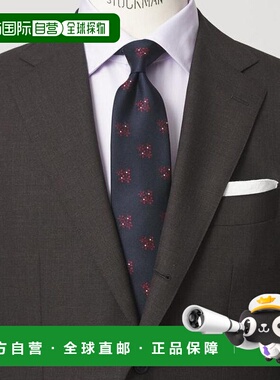 日本直邮green label relaxing 8.0cm 真丝 GLR Silk2 Common1 领