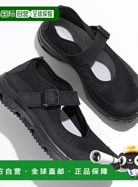 日本直邮SALOMON RX MARIE-JEANNE 玛丽珍鞋 L47363200 男士运动