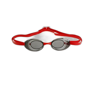 日潮跑腿SWANS（男士、女士、儿童）SRX 防雾高清泳镜镜片 SRXCL-