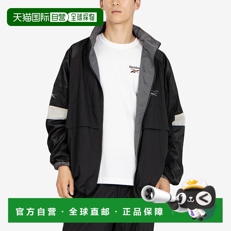 日本直邮 REBOOT 90’s 运动夹克