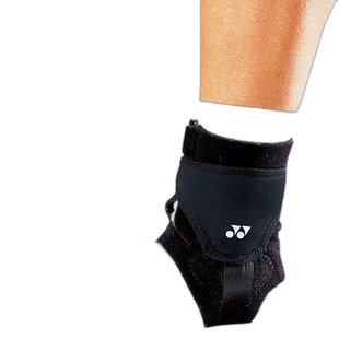 日本直邮Yonex MusclePower 护踝踝网球配件 MPS40AK-007尤尼克斯