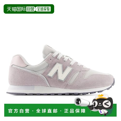 日本直邮New Balance 鞋类 373
