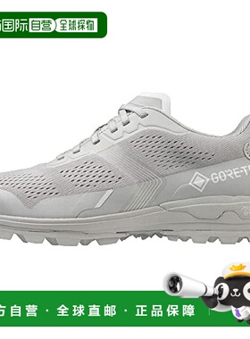 【日本直邮】Mizuno美津浓 男士高尔夫鞋MZU EN25.5cm灰色3E 51GM