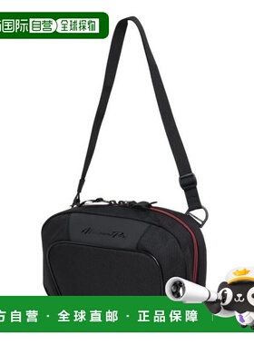 日本直邮MIZUNO 野球迷你肩背包 2L 1FJDC90209 F 背包