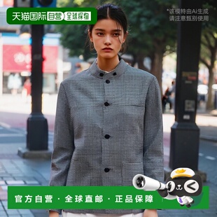 1h可退 日本直邮SHIPS MEN BATEAUX DE SHIPS: 和纸 亚麻 泡丽 挂