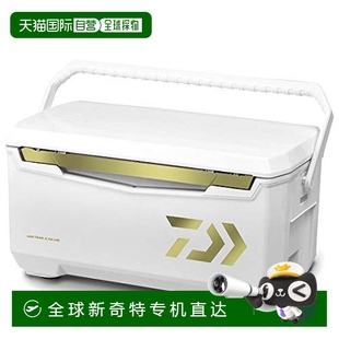 香檳金 達(dá)億瓦 保冷箱Light Trunk 24升 日本直郵 ZSS 2400