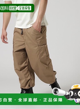 日本直邮AVIREX ECDP EASY CARGO CROPPED [AV1129EM025792] 服饰