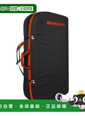 日本直邮【日本直邮】MAMMUT猛犸象男女同款手拿包2290-00810