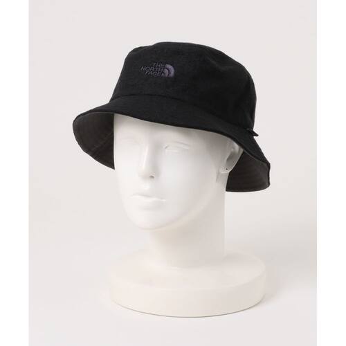 日本直邮THE NORTH FACE 男女同款 可翻转短毛绒渔夫帽 784697423