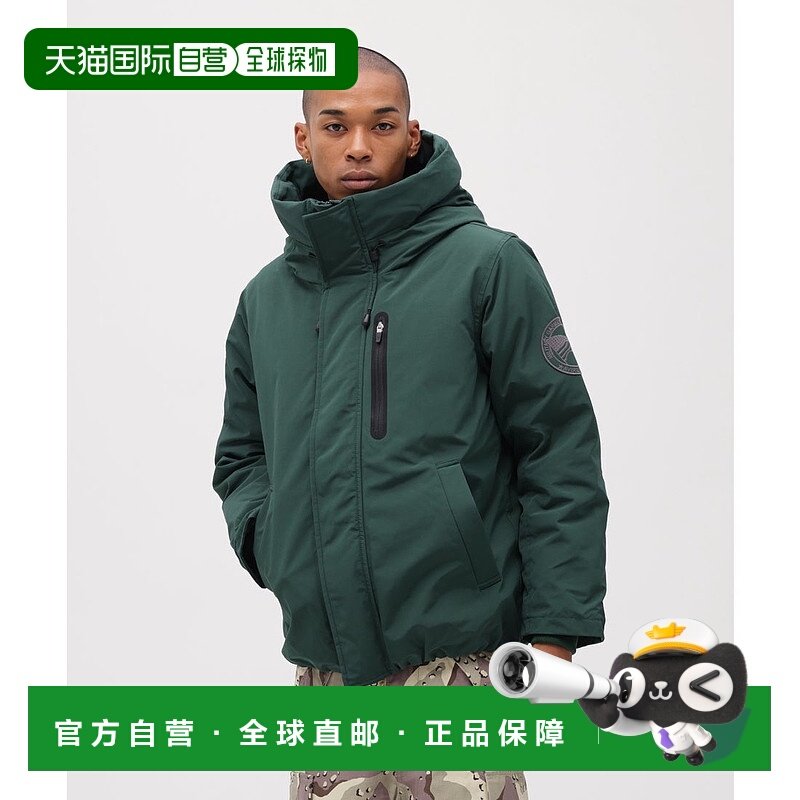 日本直邮AVIREX 军事功能羽绒服2 AV1129EM020230 羽绒服夹克