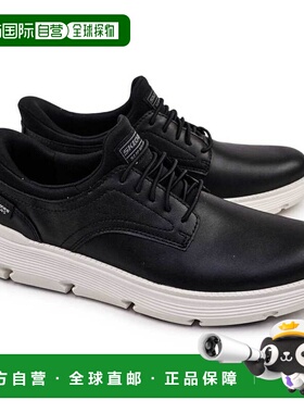 日本直邮Skechers Hands Free Slip-ins GARZA SR防滑200310男士