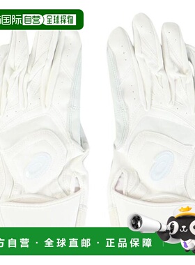 日本直邮ASICS 棒球击球手套 GOLDSTAGE I-PRO 3121B298.100 男士