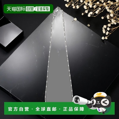 1h可退 日本直邮ANTIDOTE BUYERS CLUB 男士 细身款 Figaro链 950