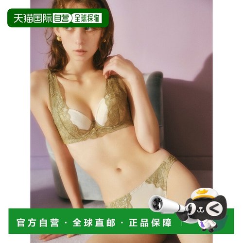 日本直邮LILY BROWN Budworth