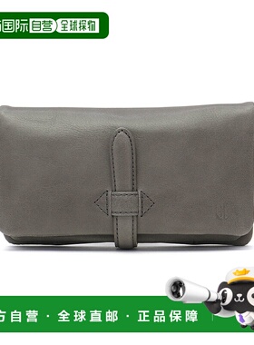 日本直邮 CLEDRAN 钱包双折 ADORE 钱包 L Adore 零钱包女式 S-62