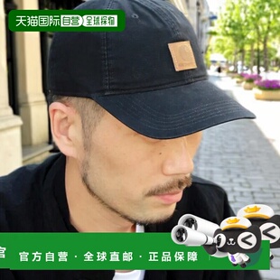 1h可退 日本直邮Carhartt男女同款Odessa Cap棒球帽 洗水工艺 时