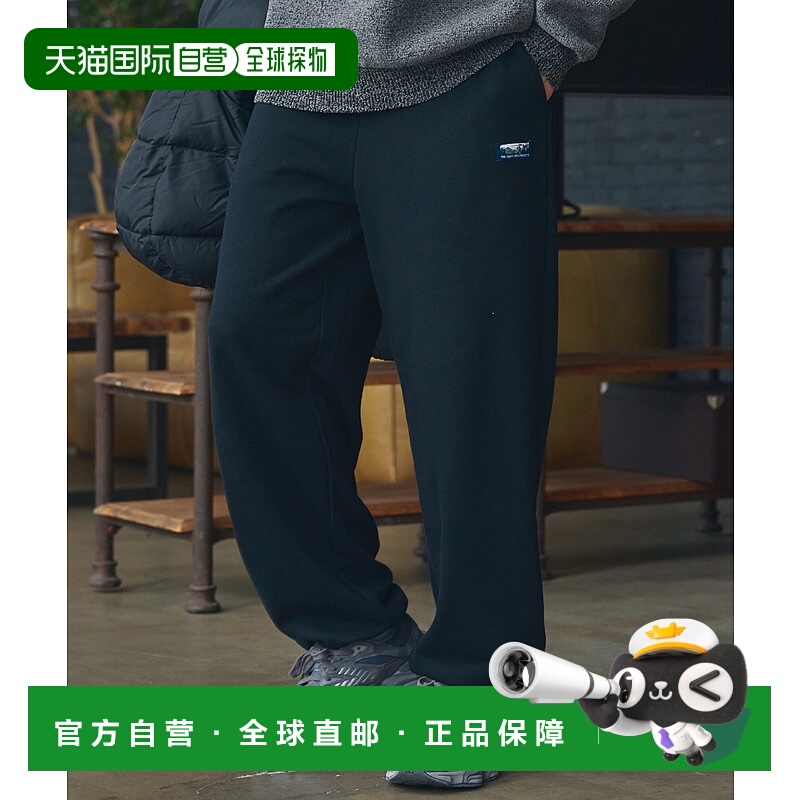 1h可退 日本直邮THE CRAFT CREW PRODUCTS 男女同款 12oz重磅抽绳