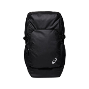 日本直邮ASICS TEAM 背包 40 背包 3033B200-001 男女通用