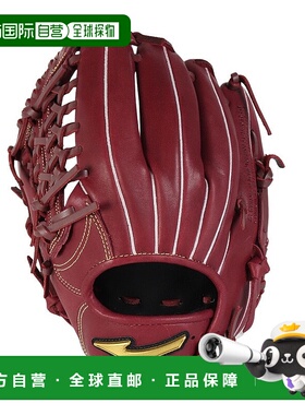日本直邮 Mizuno 少年软式棒球通用手套 MZ Softer 1AJGY23940 83
