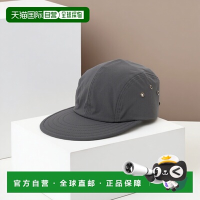 1h可退 日本直邮Pilgrim Surf+Supply 男装 长檐帽 可调节扣头带