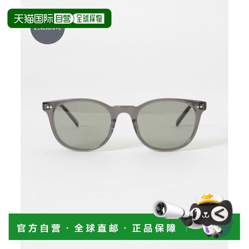 日本直邮URBAN RESEARCH KANEKO OPTICAL 眼镜 URA-1 联名款