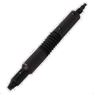 【日本直邮】爱丽思IRIS OHYAMA高压清洗机配件 弯曲喷嘴 180度弯