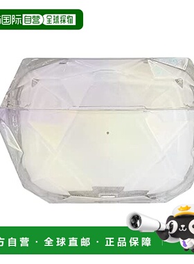 【日本直邮】Gourmandise AirPods Pro 宝石盒 GMD-04AUR 携带 保