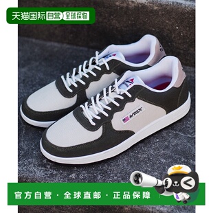 日本直邮AVIREX STAR夹克外套 FIELD