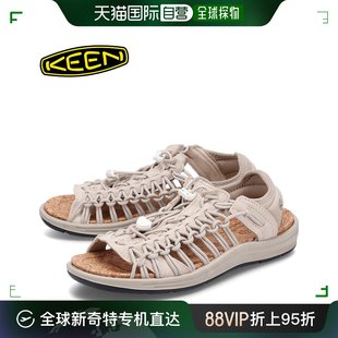 男士 运动凉鞋 Sandals UNEEK Unique KEEN 自营｜ 1028