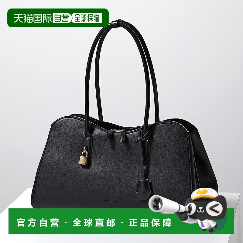 日本直邮STELLA McCARTNEY RYDER 托特包 7B0176 WP0533 女士素食