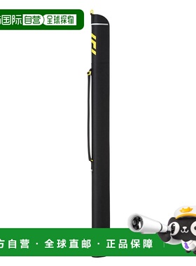 日本直邮DAIWA SL 鱼竿包 140S（C）黑色