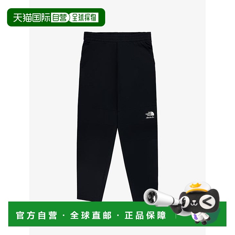 1h可退 日本直邮THE NORTH FACE Aime Leon Dore 尼龙休闲裤（男