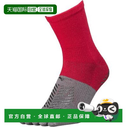 日本直邮Mizuno/美津浓 运动吸汗中筒袜子 男女同款 P2MX251062