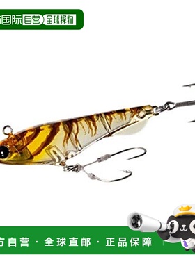 【日本直邮】SOARE Rise Shot系列路亚饵假饵DI 46SS XK-R46S 006